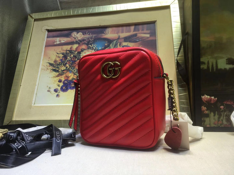 Amelia Fashion - GCI Bags - 2321