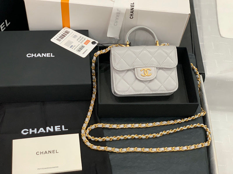 Amelia-  CHL BAGS  - 574
