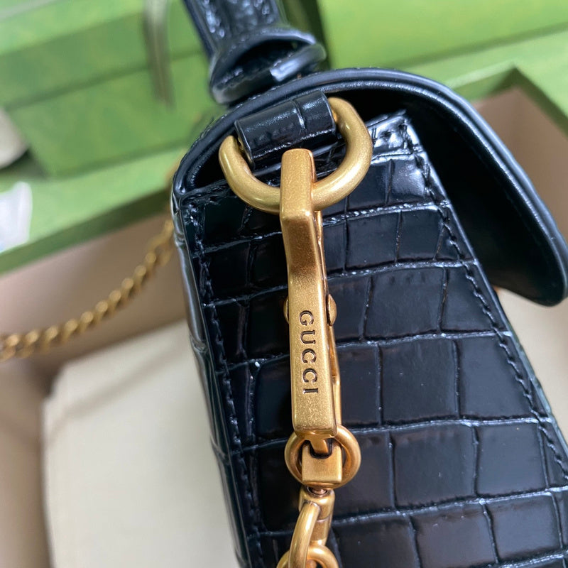 Amelia- GCI Lady Bags - 1003