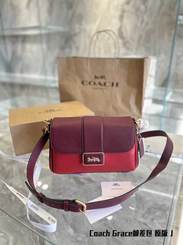 Amelia - CCH Bags - 404