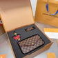 Amelia - LV Bags - 15021