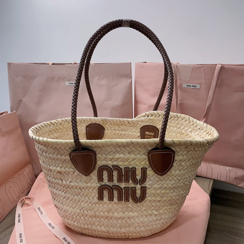 Amelia- MMU  LUXURY BAGS - 036