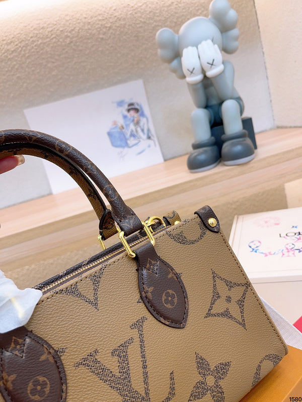 Amelia - LV Bags - 14412