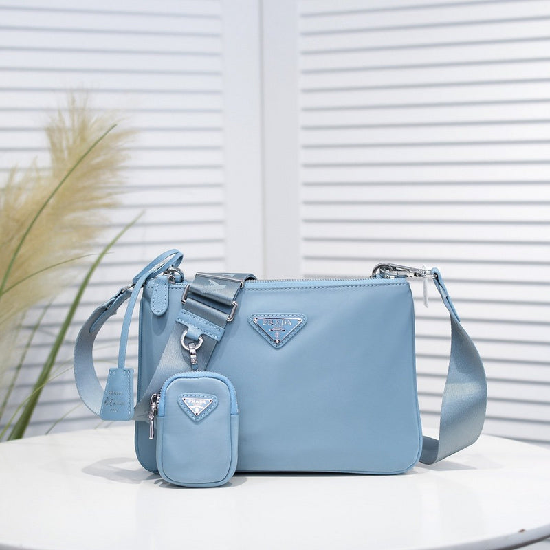 Camila Bags - Prada Bags - 1268