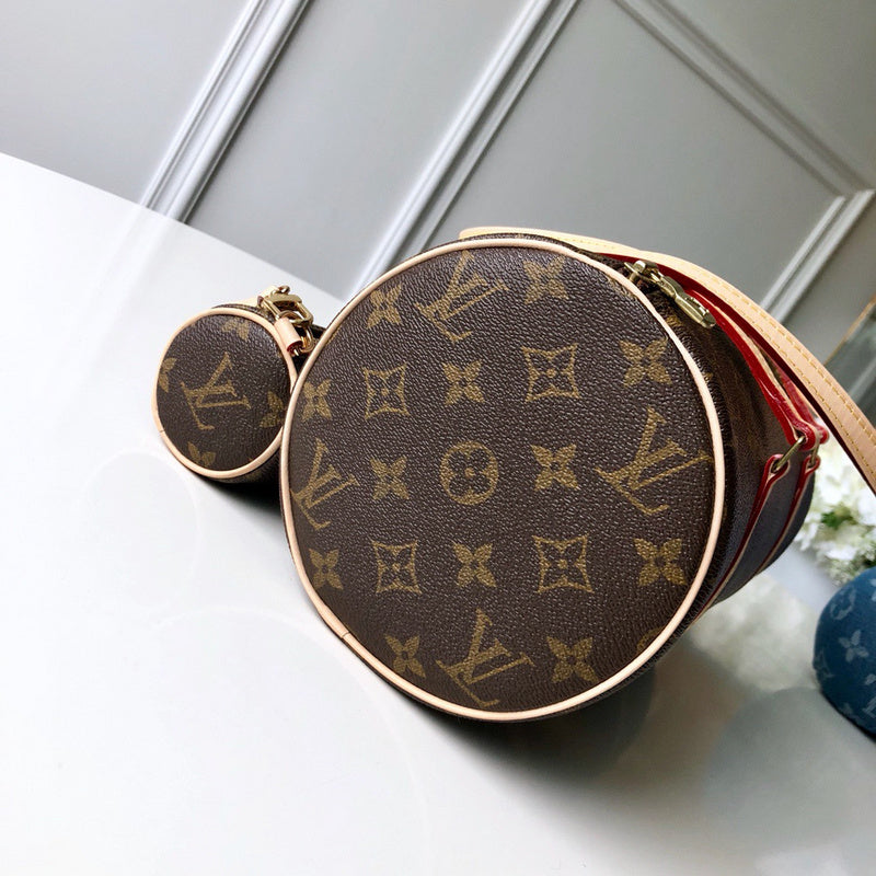 Amelia - LV Bags - 12363