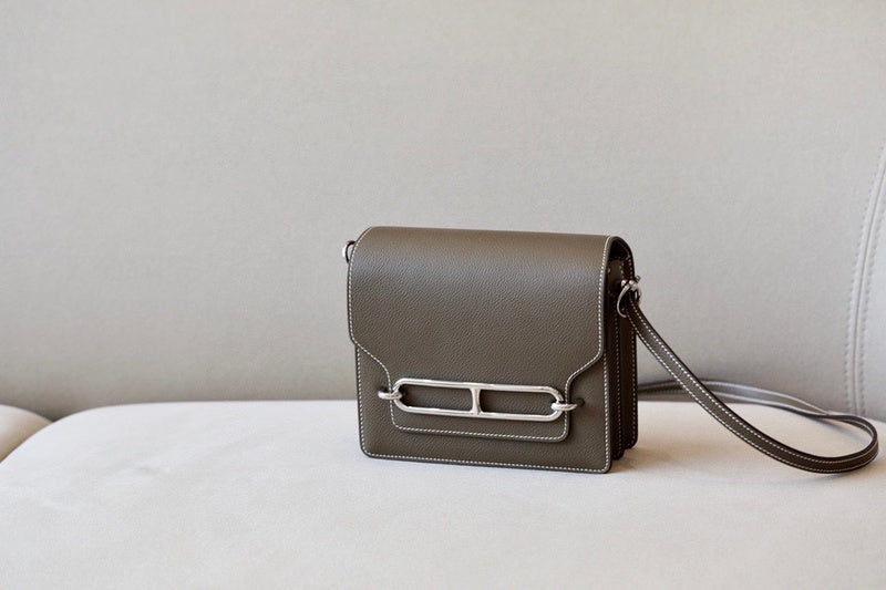 Amelia - HMS Bags - 1788