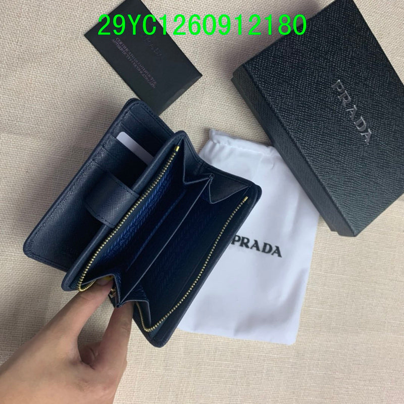 Amelia - PD Wallet - 464