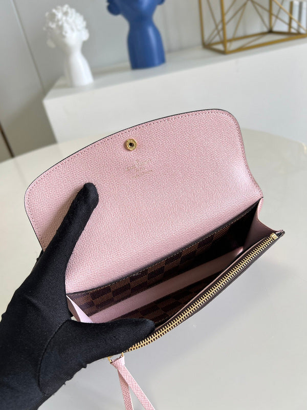 Amelia- LOV  Luxury  Wallets - 593