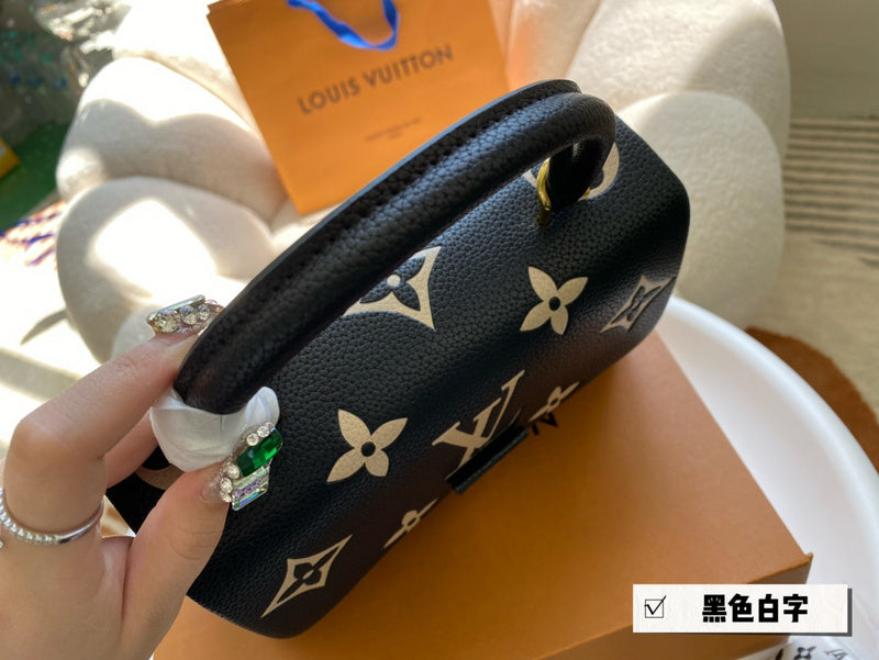 Amelia - LV Bags - 14834