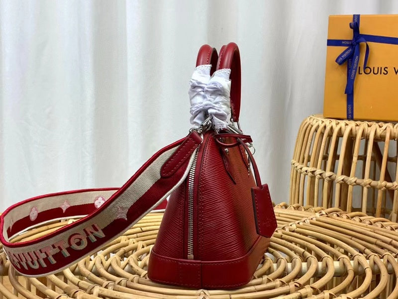 Amelia- Lu-Vi bags - 11752