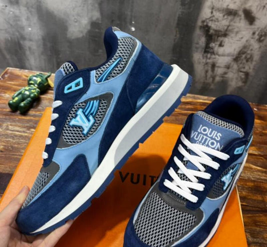 AmeliaLuxury - LOV Men Shoes - 786
