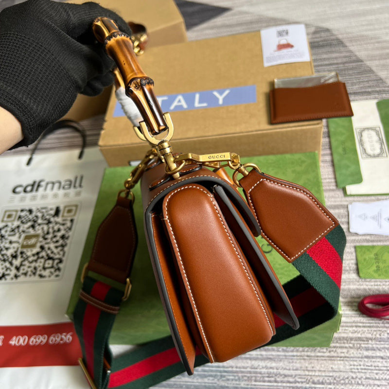 Amelia- GCI LUXURY LADY BAG - BRANDED BAGS FOR WOMEN - 334