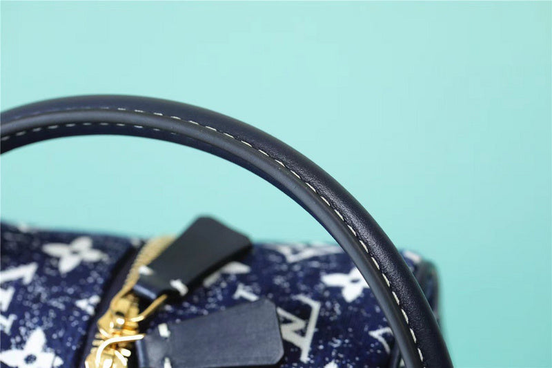 Fan Fashion Lu-Vi bags - 8897