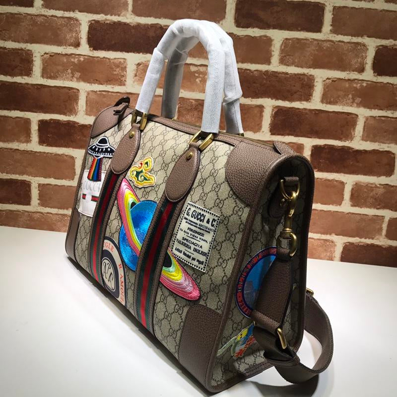 AmeliaLuxury - GCI Bags - 1211