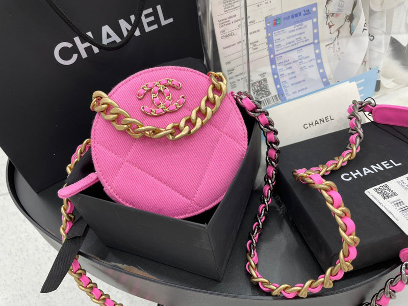 Amelia-  CHL BAGS  - 557