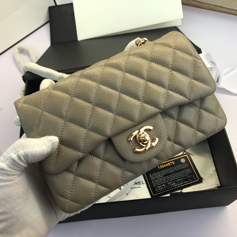 Amelia- CHL Bags - 6636