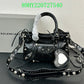 Amelia - BGA Bags - 1694
