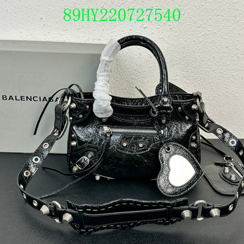 Amelia - BGA Bags - 1694
