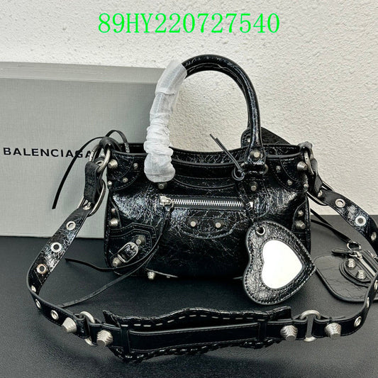 Amelia - BGA Bags - 1694