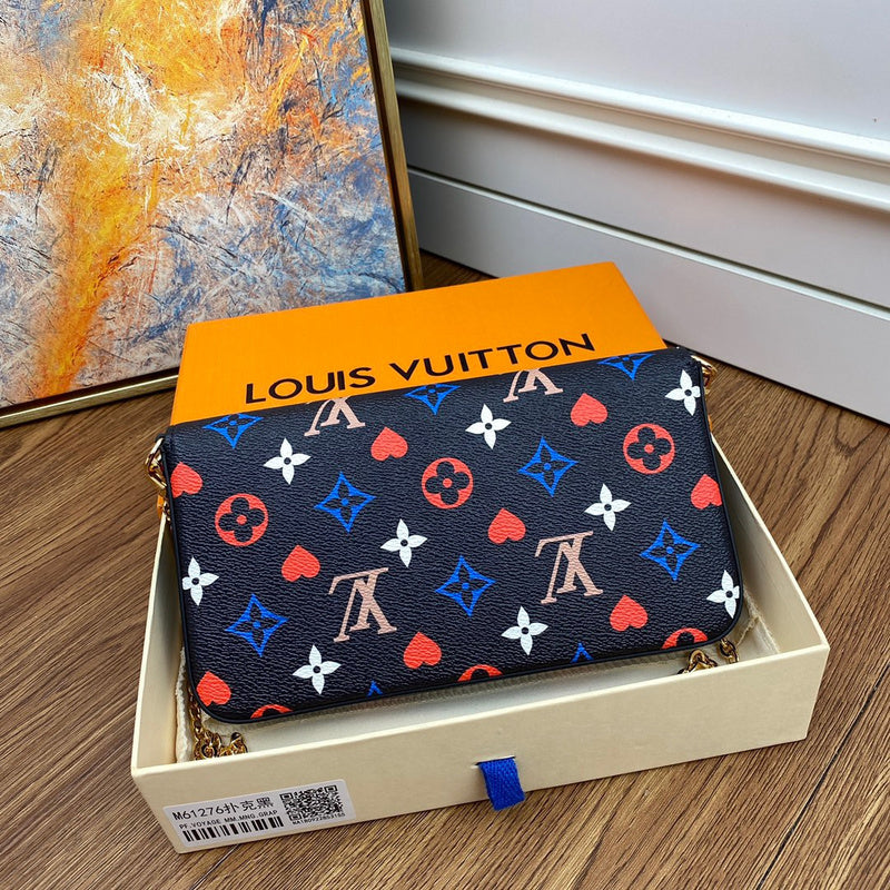 Amelia - LV Bags - 13740