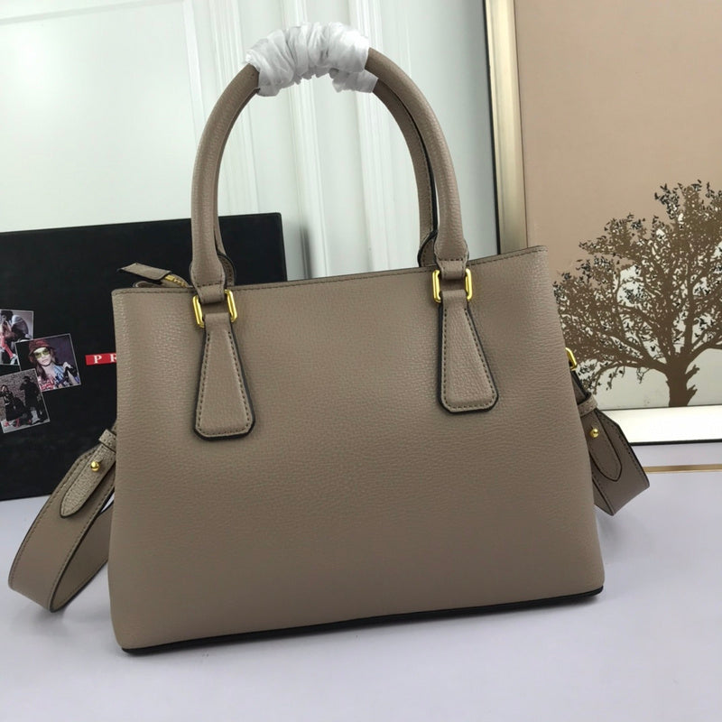 Amelia- PRDA  LUXURY BAGS - 125