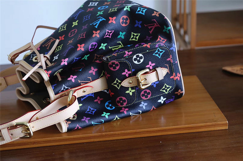 Fan Fashion Lu-Vi bags - 8573