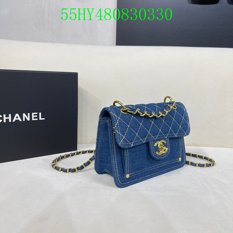 Amelia - CHL Bags - 024