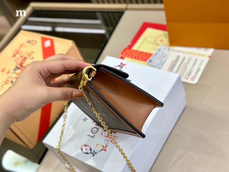 Amelia - LV Bags - 14633