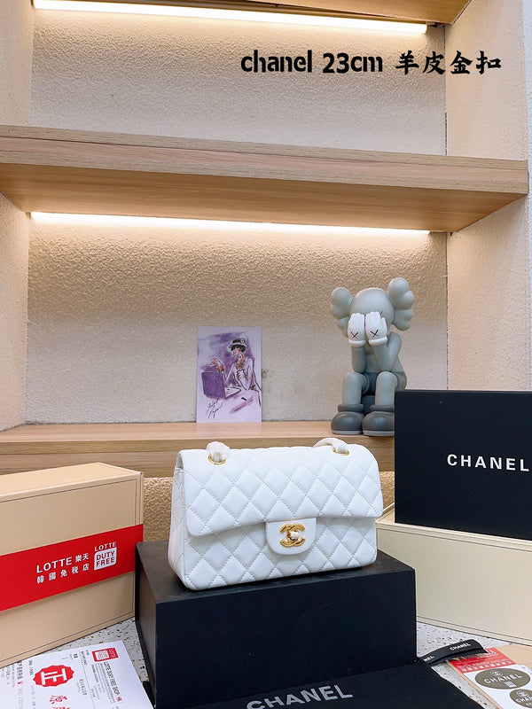 Amelia- CHL Bags - 6959