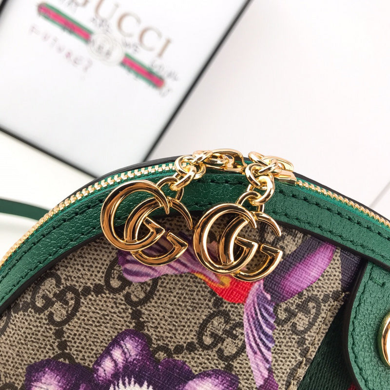 Amelia Fashion - GCI Bags - 2621