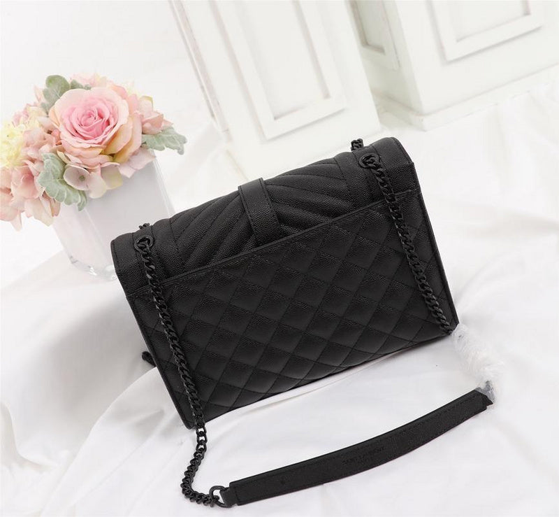 Amelia - YSL Bag - 2646