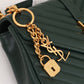 YSL BAGS - WOMEN LOVE LUXURY BAGS - 1724
