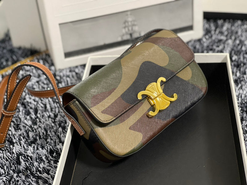 C-LINE LUXURY WOMEN BAGS - 136