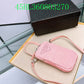 Prada Bags - The Barnes Bags  1062