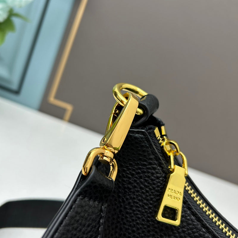 Amelia- PRDA  LUXURY BAGS - 289