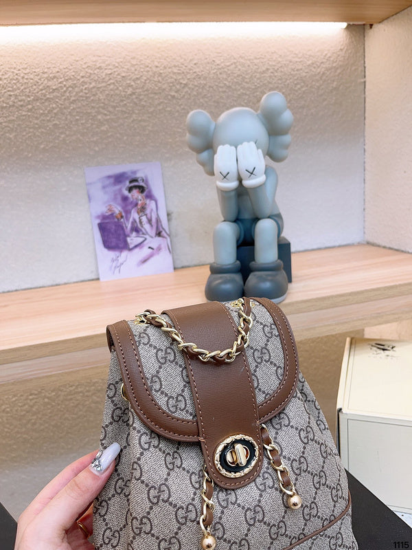 Amelia  - GCI Bags - 11595
