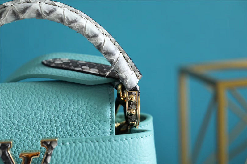 Fan Fashion Lu-Vi bags - 8343