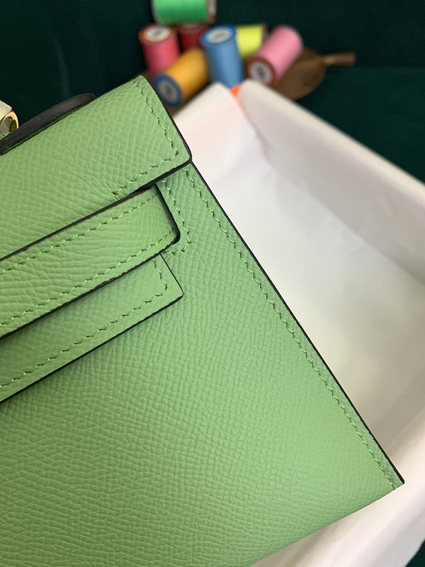 LO - HMS Luxury Bags - 423