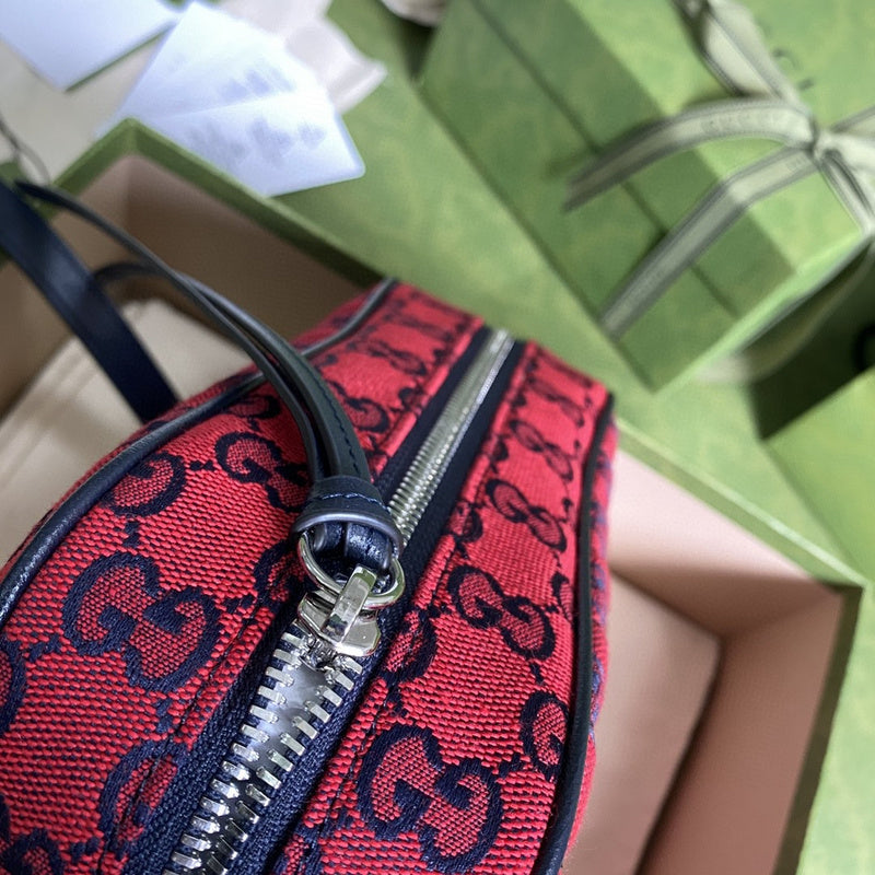 Amelia- GUKI Bags - 1929