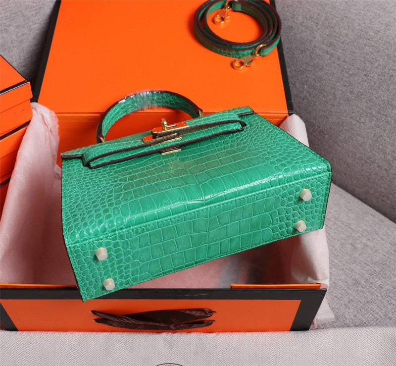 Amelia- HRMS LUXURY BAGS - 766