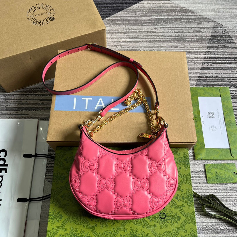 Amelia- GCI LUXURY LADY BAG - BRANDED BAGS FOR WOMEN - 076