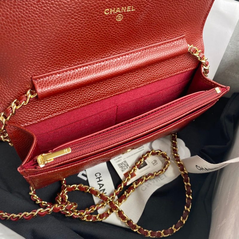 Amelia- CHL Bags - 6511