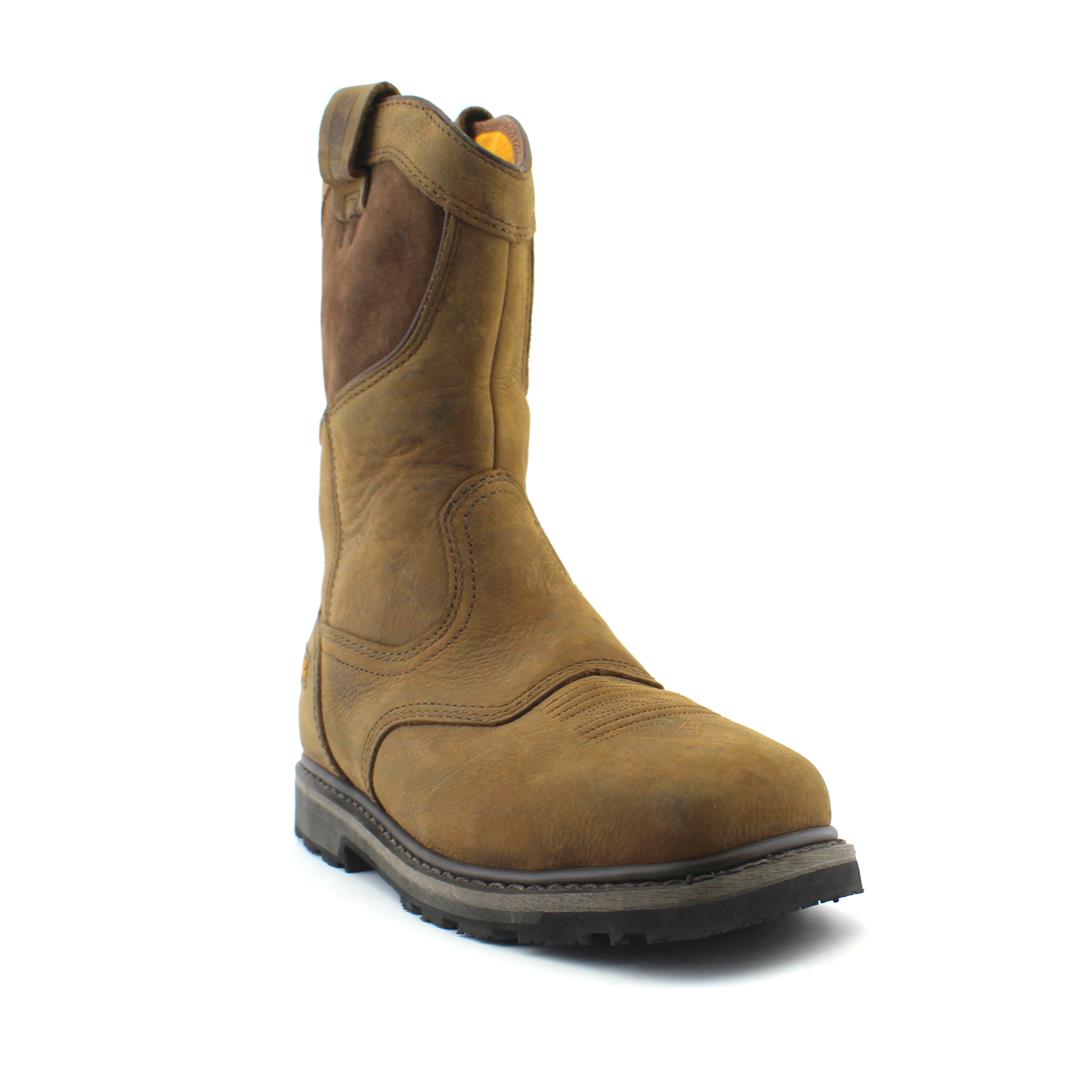 DEWALT GAUCHO - STEEL TOE