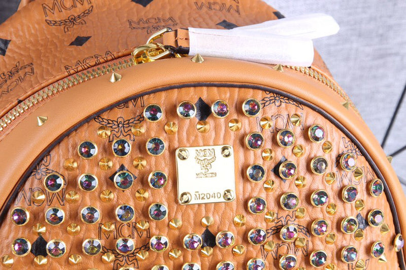 Amelia - MAmeliaBRANDED BAGS - 066
