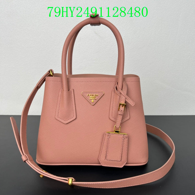 Prada Bags - The Barnes Bags  748
