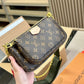 Amelia - LV Bags - 14842