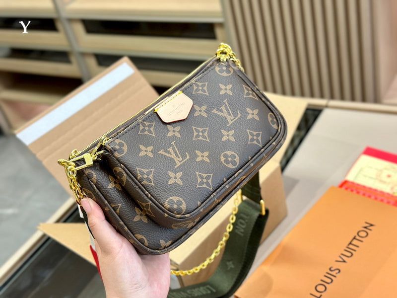 Amelia - LV Bags - 14842