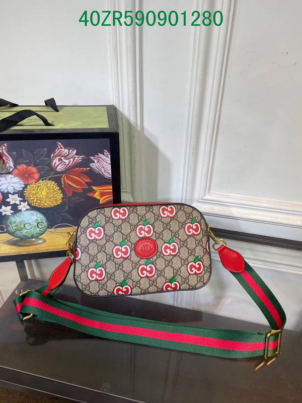 Amelia - GUKI Bags - 2336