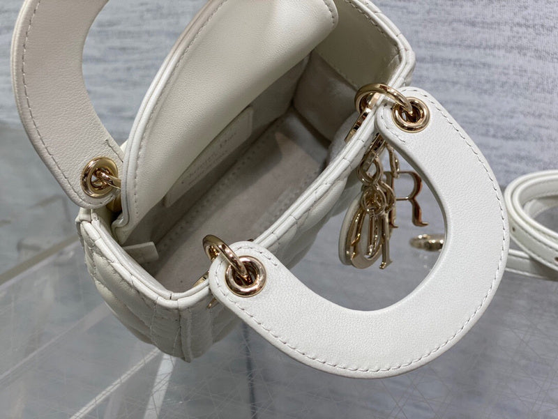 Amelia - CHL Bags - 2179