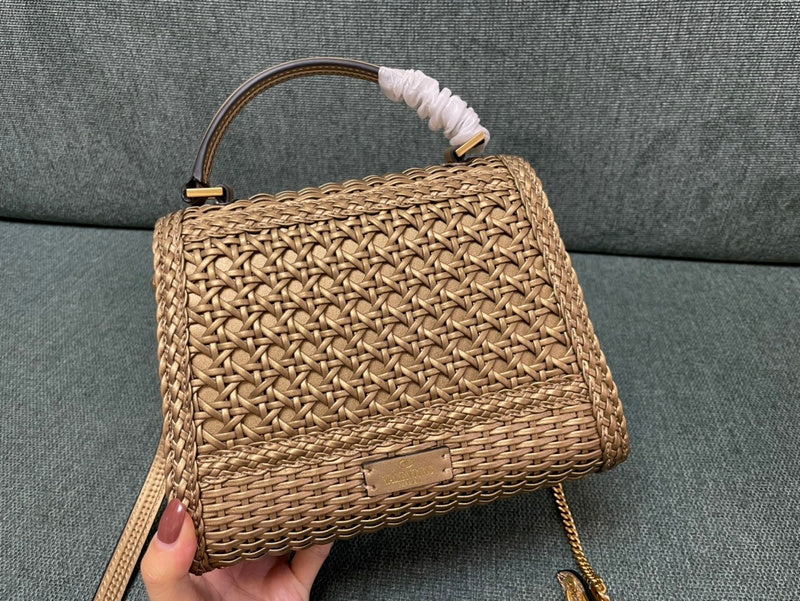 Amelia's Bag Gallery - VEL Bags - 859